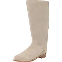 Bronx Stövel 'Leni-Jo' beige