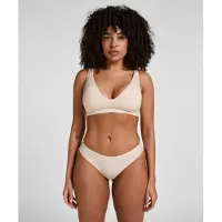 Hunkemoller Hipster 'Super Comfort' elfenben