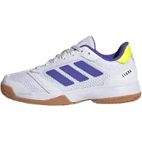 Adidas Gymnastikskor LIGRA 8K flickor - Vit - 35 1/2