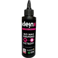 Klein Bio Graphenwax K0101gr Vax 130ml