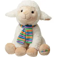 Joha Gosedjur - 30 cm - Får - - One Size - Gosedjur