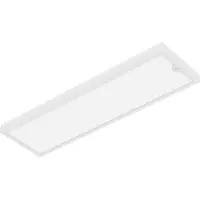 Ledvance panel ytsensor Multi Lumen 5000lm 1274X374 38W/930+940 UGR19