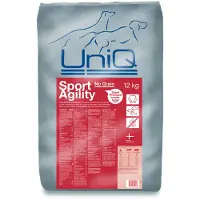 Uniq Sport - Agility No Grain