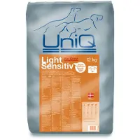 Uniq - Light Sensitive No Grain - 12 kg