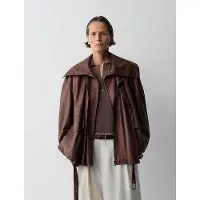 Calvin Klein Isa Bomber Jacket