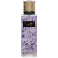 Victoria's Secret Love Spell Shimmer Kropps-mist Kropps-mist 250 ml