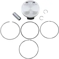 Wössner Sherco Se3 0if83 94 8906da Kolvsats