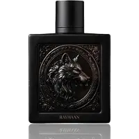 Rayhaan Eau de Parfum Wolf, män, 100 ml