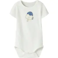 Name it Body k/ä - NbmJensen - Cloud Dansare - - 74 - Body K/Ä