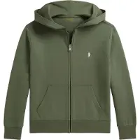 Ralph Lauren Cardigan - Last Green - - 14-16 år (164-176) - Cardigan