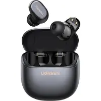 UGREEN Dots trådlösa hörlurar - Bluetooth 6.0 - Svart