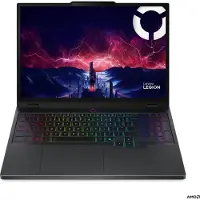 Lenovo Idg Legion 5 15akp10 Oled 15.1´´ R7/32gb/512gb Ssd/geforce Rtx 5070 8 Gb Gaming Laptop