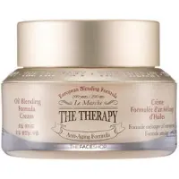 THE FACE SHOP The Therapy Royal Made Oljeblandande Kräm 50 ml