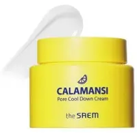 The Saem Saem Calamansi Pore Cool Down Cream 100ml