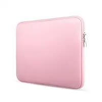 Mtp Products Deluxe Laptop neoprenfodral - 13 - Rosa