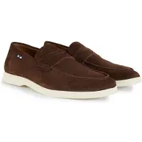 Soletrader Willow Slip On Skor