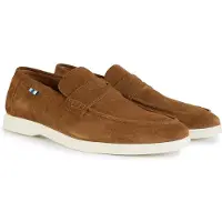 Soletrader Willow Slip On Skor