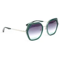 Ana Hickmann Sunglasses HI3200 T01 56