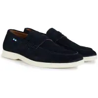 Soletrader Willow Slip On Skor