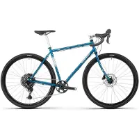 Bombtrack Arise Sg 700c Cues 1sx10s Gravelcykel
