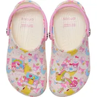 Crocs Hkf Pastel Classic Träskor