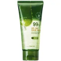 The Saem - Jeju Fresh Aloe Soothing Gel 99% 250ml