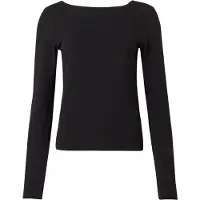 Gap T-shirt svart