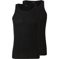 Jack & Jones T-shirt 'JWHACAPULCO' svart