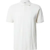 Jack & Jones T-shirt 'JWHBASIC' vit