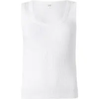 Gap Topp vit