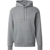 Selected Sweatshirt 'SLHZDAN' gråmelerad