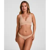 Hunkemoller String 'Super Comfort' nude