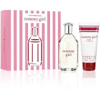 Tommy Hilfiger Tommy Girl Spring Parfymset