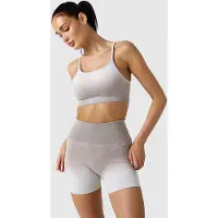 Trailberg Evocurve Seamless Bra, beige