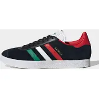 Adidas Gazelle OG Herr, svart