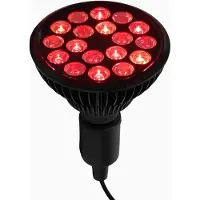 Flowlife - Flowlight Bulb 50 Six Waves