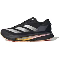Adidas Adizero SL2 2024 Athlete Pack Herr Sneakers Svart Core-Black Zero-Metallic IF1157 36