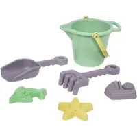 Plasto Sand Set Bioplast I’m Green