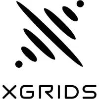 Xgrids Boom Lixelkits K1 Kameramontering
