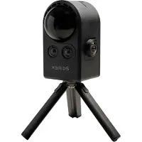 Xgrids Premium Actionkamera