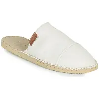 Havaianas Espadriller ESPADRILLE MULE ECO kvinnor - Beige - 38