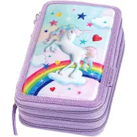 Faber Castell Unicorn Pennfodral
