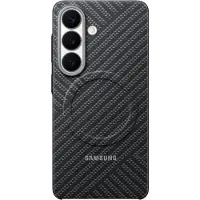 Samsung Galaxy S26 Carbon Magnet Skal EF-KS942SSEGWW - Grå