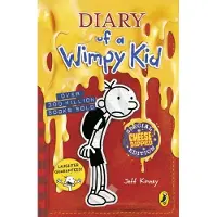 Diary Of A Wimpy Kid (Book 1)