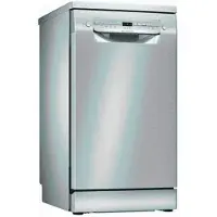 Bosch 4242005229390 - Diskmaskin - Rostfritt stål