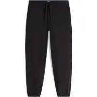 Tommy Hilfiger Byxa 'Sonny Dobby Tapered' svart