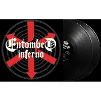 Ginza.se Entombed: Inferno (Rem)