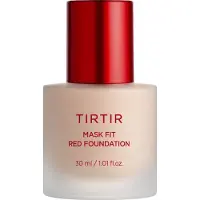 TIRTIR Mask Fit Red Foundation Flytande foundation 30 ml 25C Cool Taupe