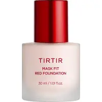 TIRTIR Mask Fit Red Foundation Flytande foundation 30 ml 11C Cool Rosy