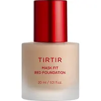 TIRTIR Mask Fit Red Foundation Flytande foundation 30 ml 29N Natural Beige